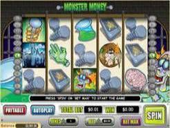 Monster Money